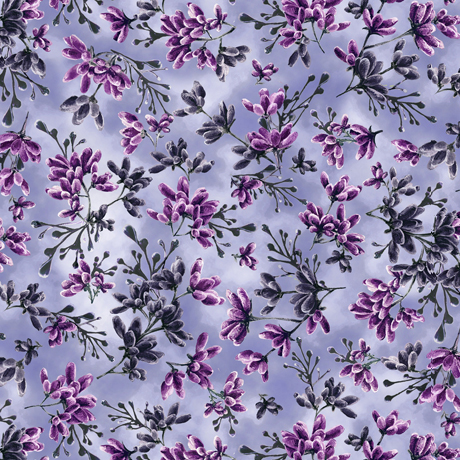 MINKY PRINTS             